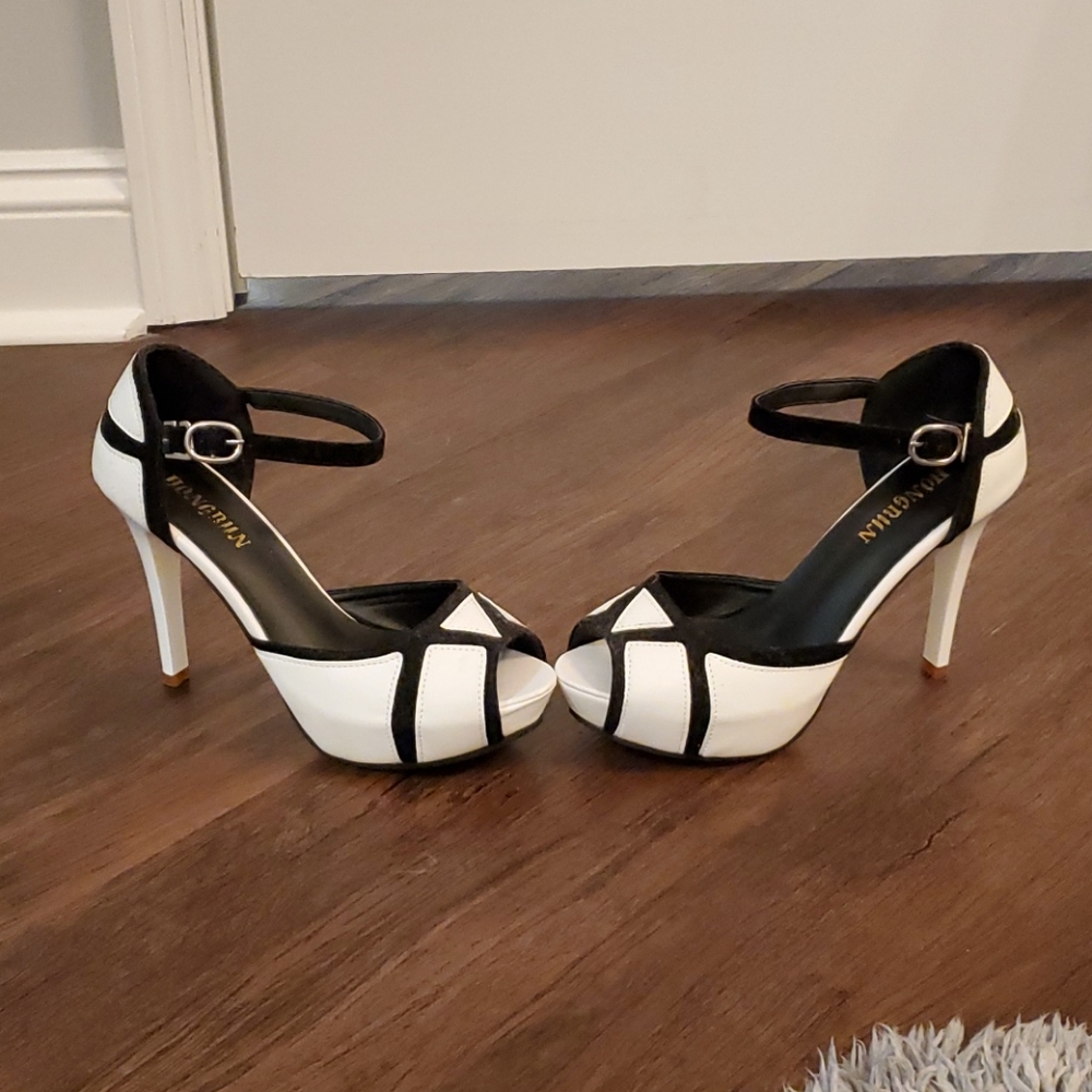 Womens stiletto heels